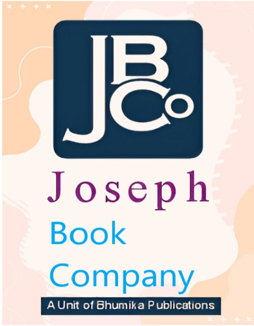 MR JOSHEPH BOOKS